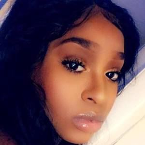 Meet your Posher, Shanice